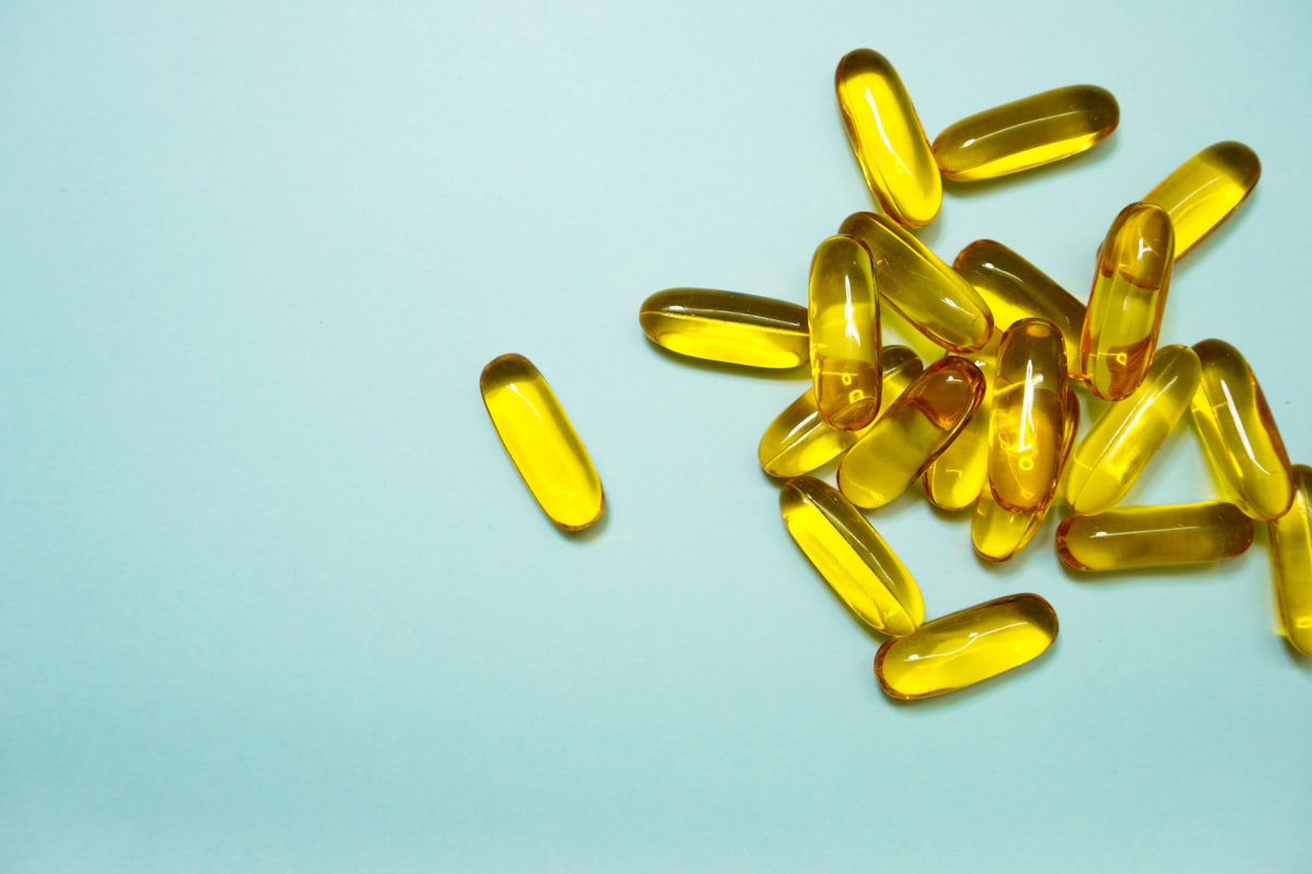 B-Vitamine und Nervenstabilität