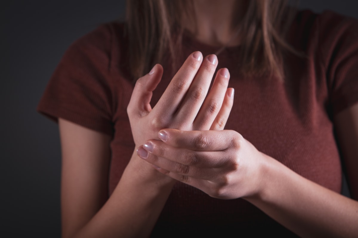 Stress-Management für Nervengesundheit